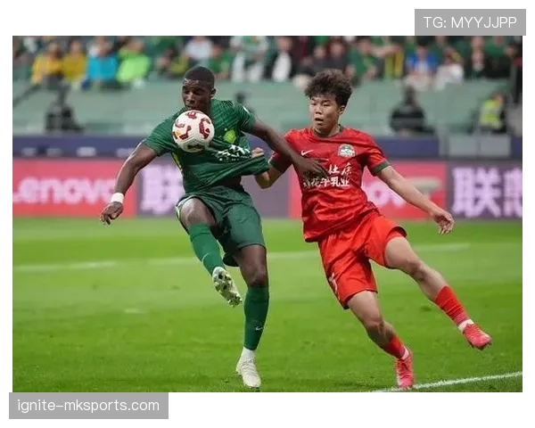 北京国安豪取三连胜，御林军状态回暖展现强劲势头