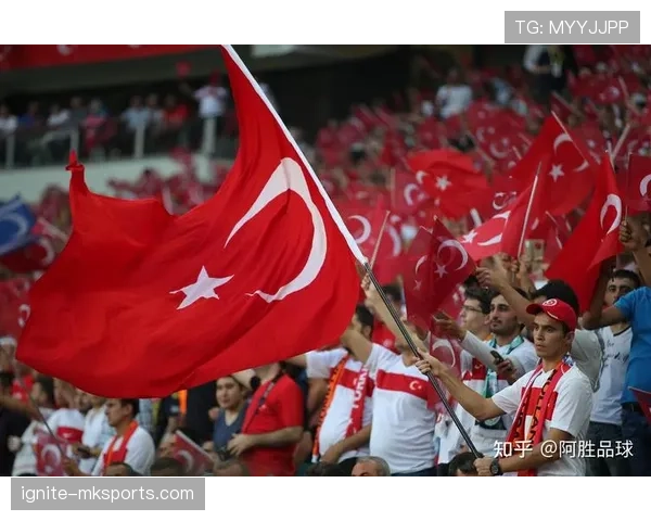 土耳其队状态回暖 强势突破欧洲杯展现惊艳实力