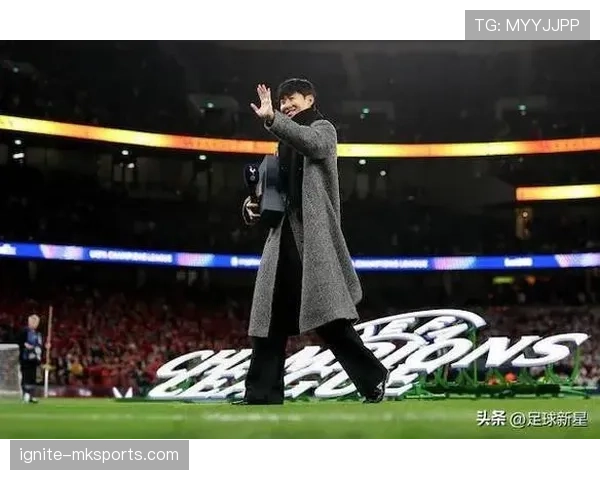 孙兴慜传中直塞双助攻,热刺之星闪耀赛场助球队再创佳绩 孙兴慜传中直塞双助攻,热刺之星闪耀赛场助球队再创佳绩