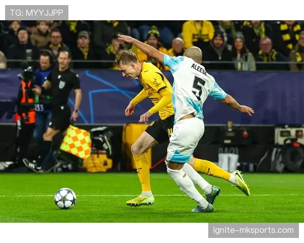 多特蒙德关键球员闪耀赛场，助球队斩获关键胜利