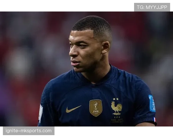 姆巴佩法国新国王